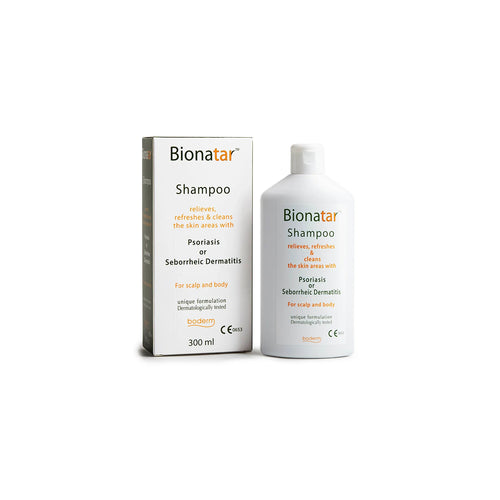 faroderm Bionatar Shampoo