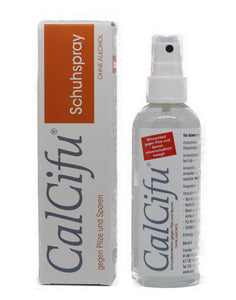 Faroderm® CalCifu Schuhdesinfektion 100 ml