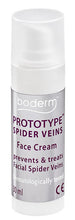 Laden Sie das Bild in den Galerie-Viewer, Faroderm® Prototype Spider Veins Gesichtscreme
