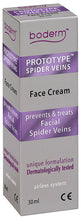 Laden Sie das Bild in den Galerie-Viewer, Faroderm® Prototype Spider Veins Gesichtscreme
