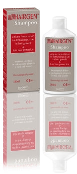 Faroderm® Hairgen Shampoo Medizinprodukt